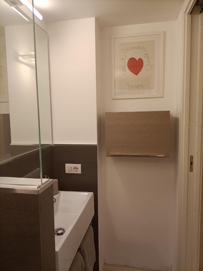 Be My Guest In Citta' Alta Charme&Relax Apartment Bergamo Exterior photo