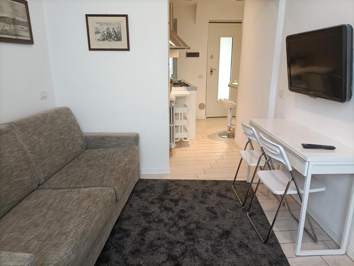 Be My Guest In Citta' Alta Charme&Relax Apartment Bergamo Exterior photo