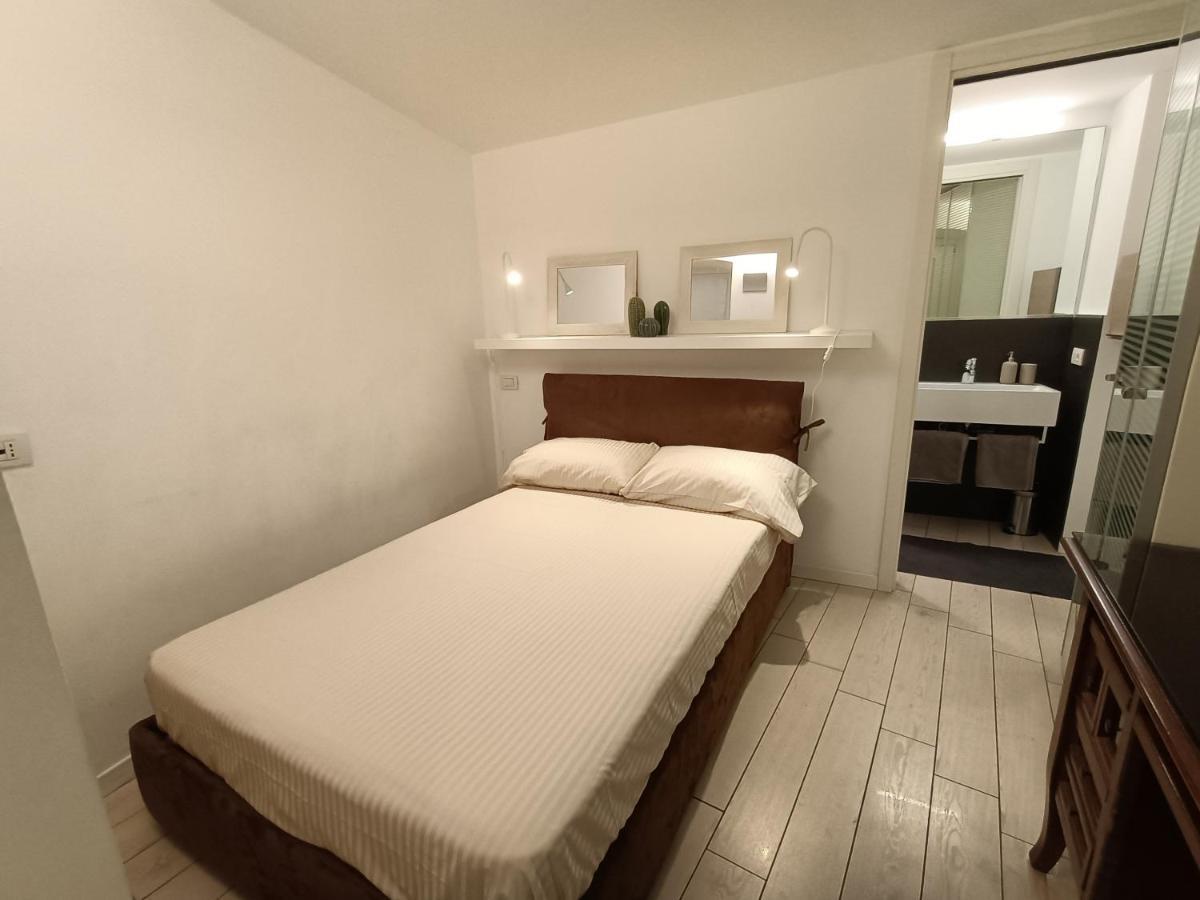Be My Guest In Citta' Alta Charme&Relax Apartment Bergamo Exterior photo